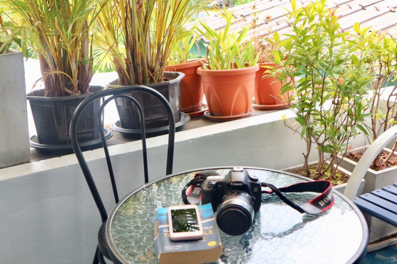 Guest house Pakta - Sha Phuket