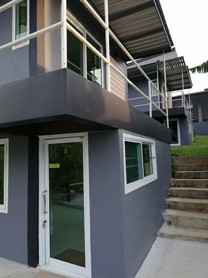 Thanorm Rak Resort