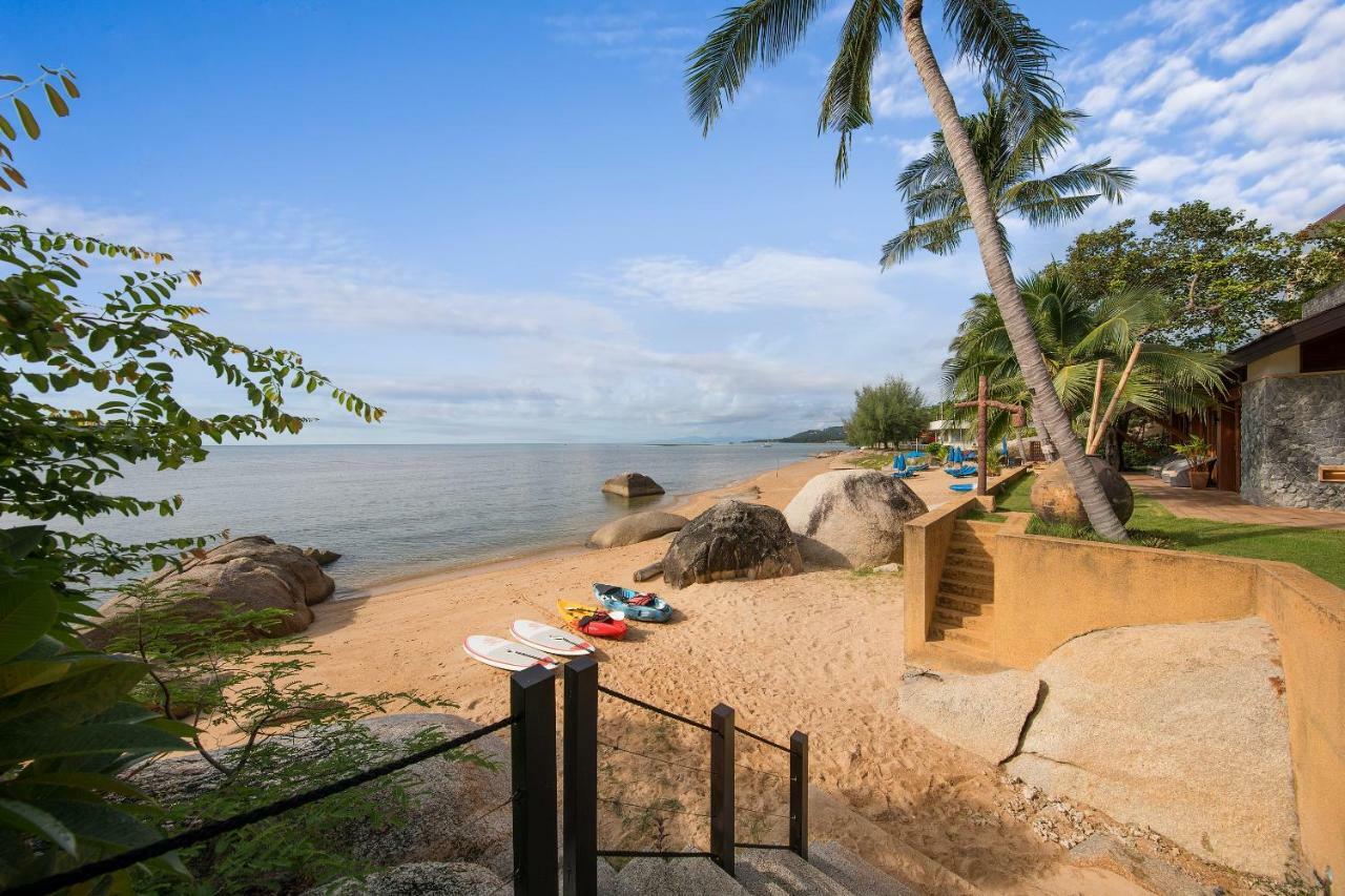 Baan Hinta Pousada