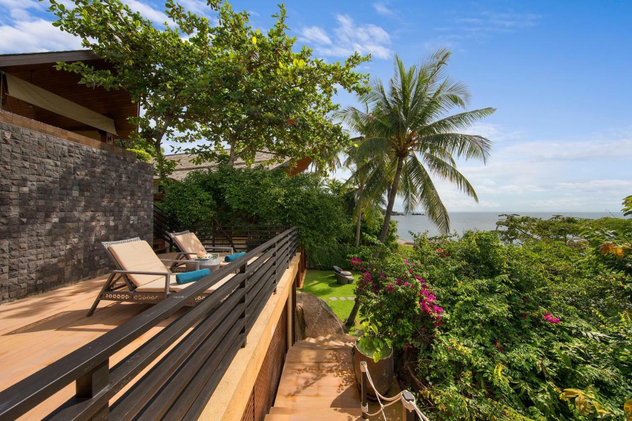 Pousada Baan Hinyai Lamai Beach (Koh Samui)