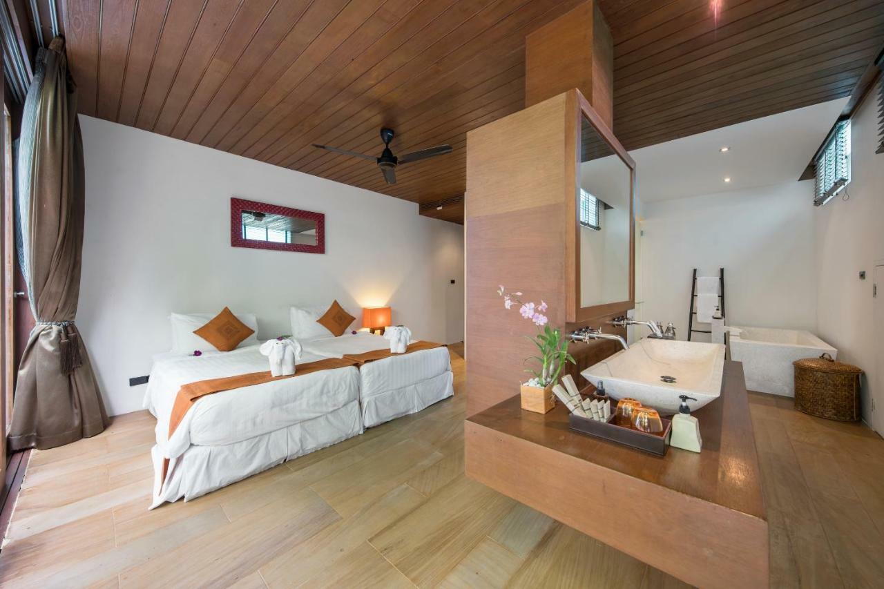 Baan Hinta Pousada *