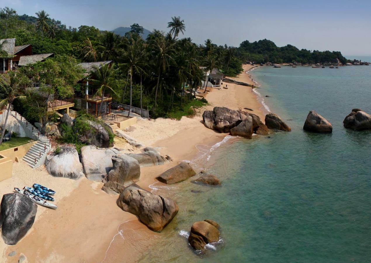 Baan Hinta Pousada