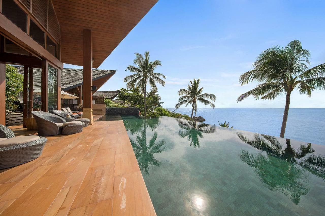 Pousada Baan Hinta Lamai Beach (Koh Samui)