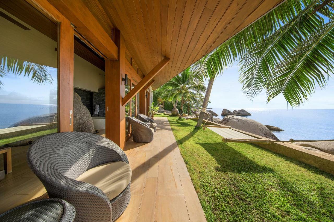 Baan Hinta Pousada Lamai Beach (Koh Samui)