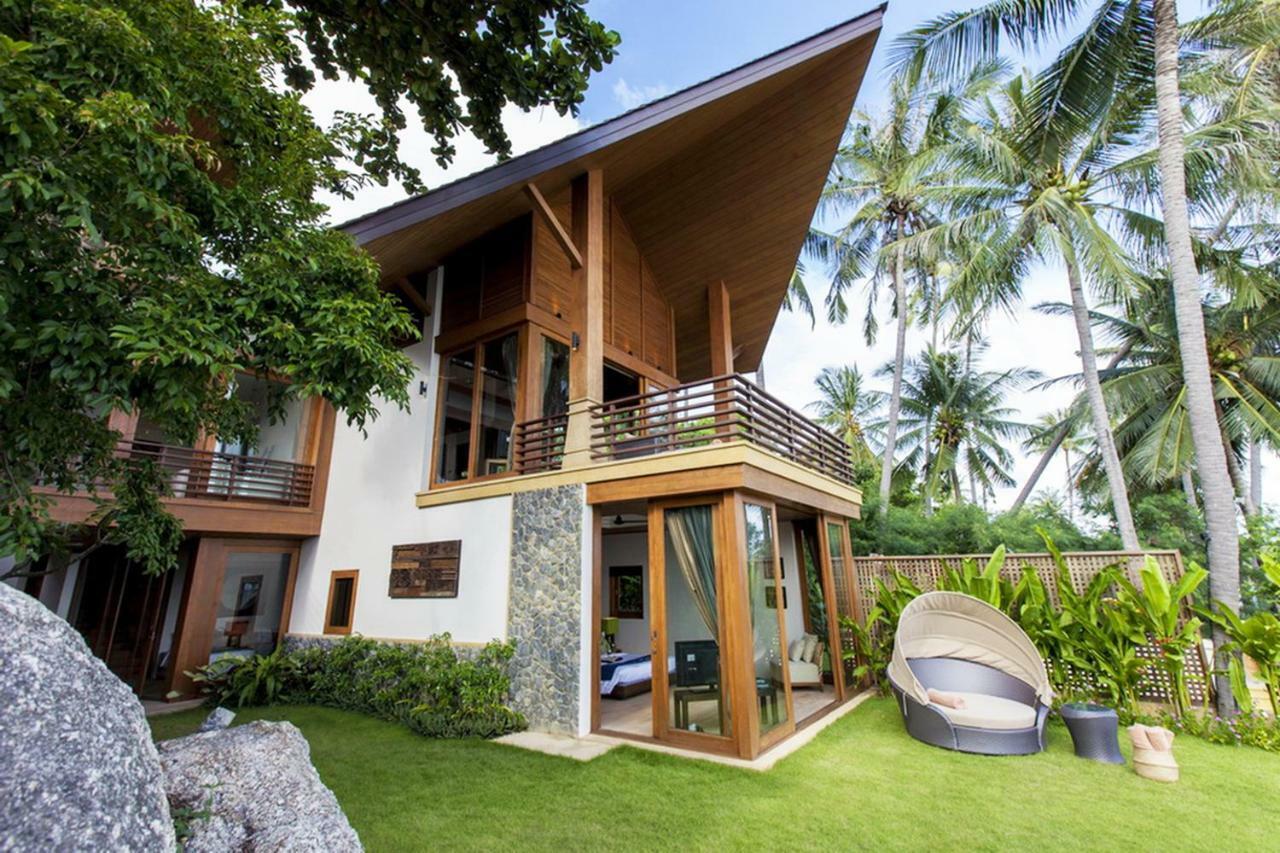 Baan Hinyai Pousada Lamai Beach (Koh Samui)