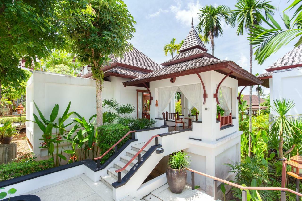 Resort Nakamanda And Spa- Sha 5*