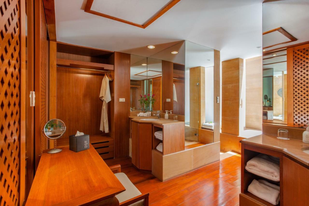 Resort Nakamanda And Spa- Sha Klong Muang Beach