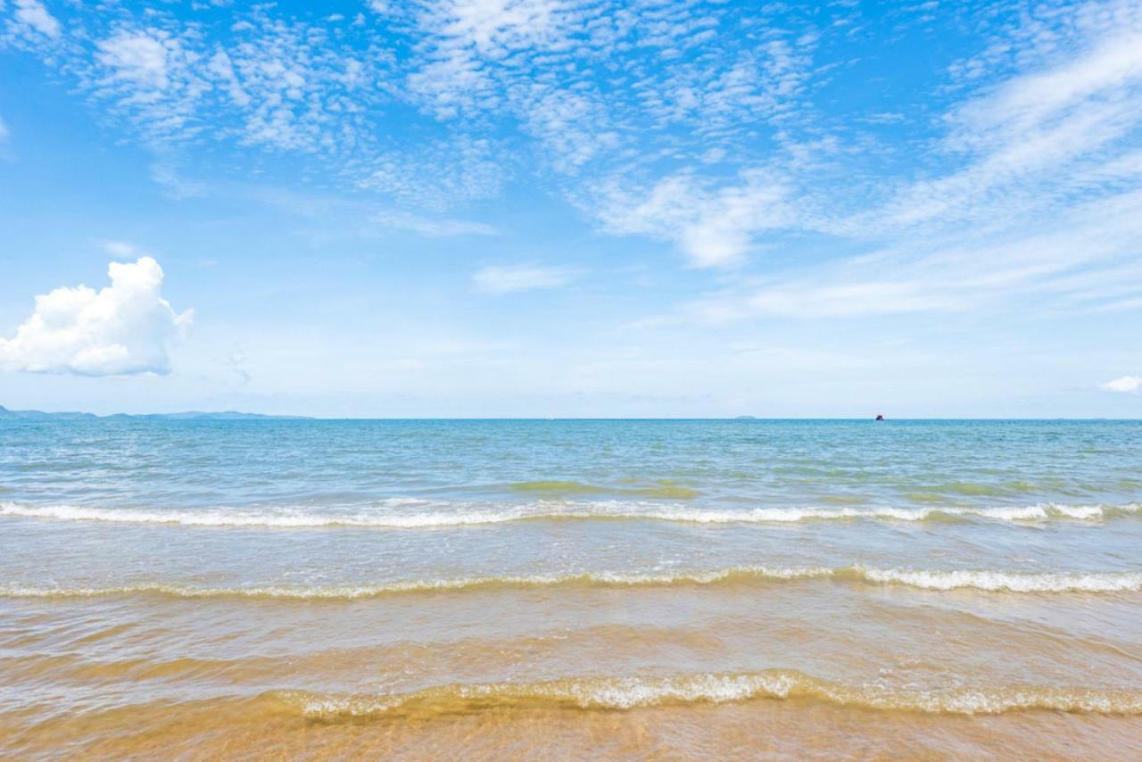 Pinnacle Grand Jomtien And Club Resort 4*