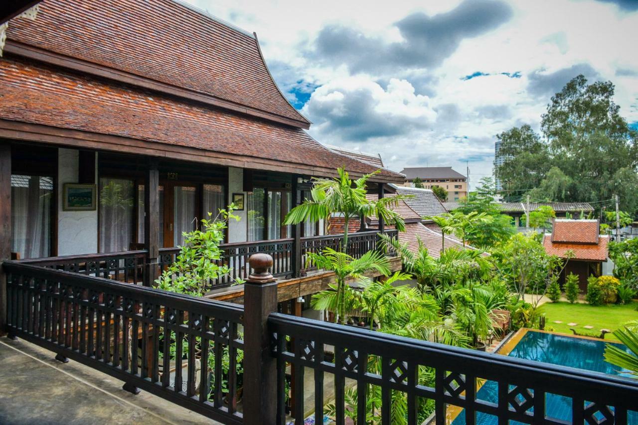 Hongkhao Village Resort 3*