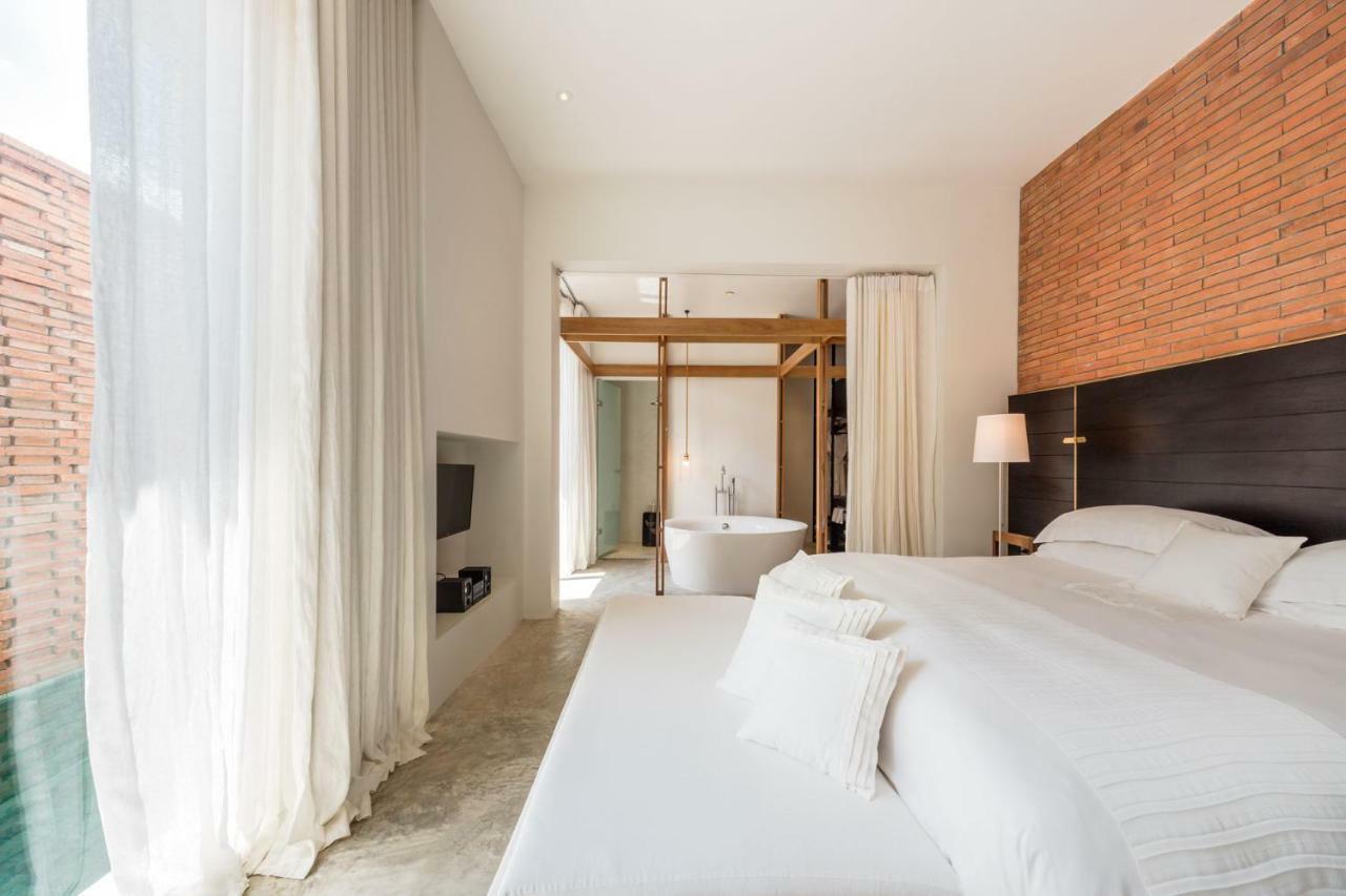 Sala 5* Phra Nakhon Si Ayutthaya