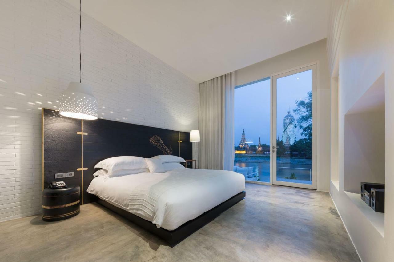 Hotel Sala Phra Nakhon Si Ayutthaya