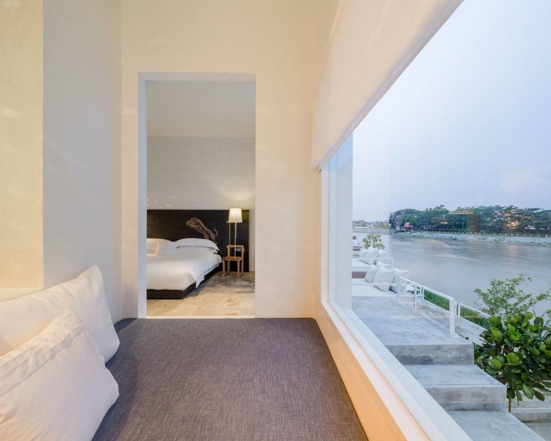 Hotel Sala Phra Nakhon Si Ayutthaya