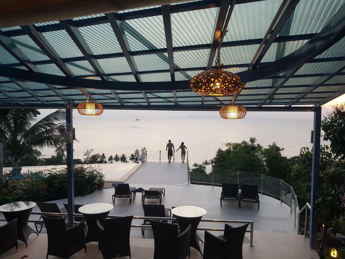 Sunset Hill Boutique Koh Phangan Resort 4*