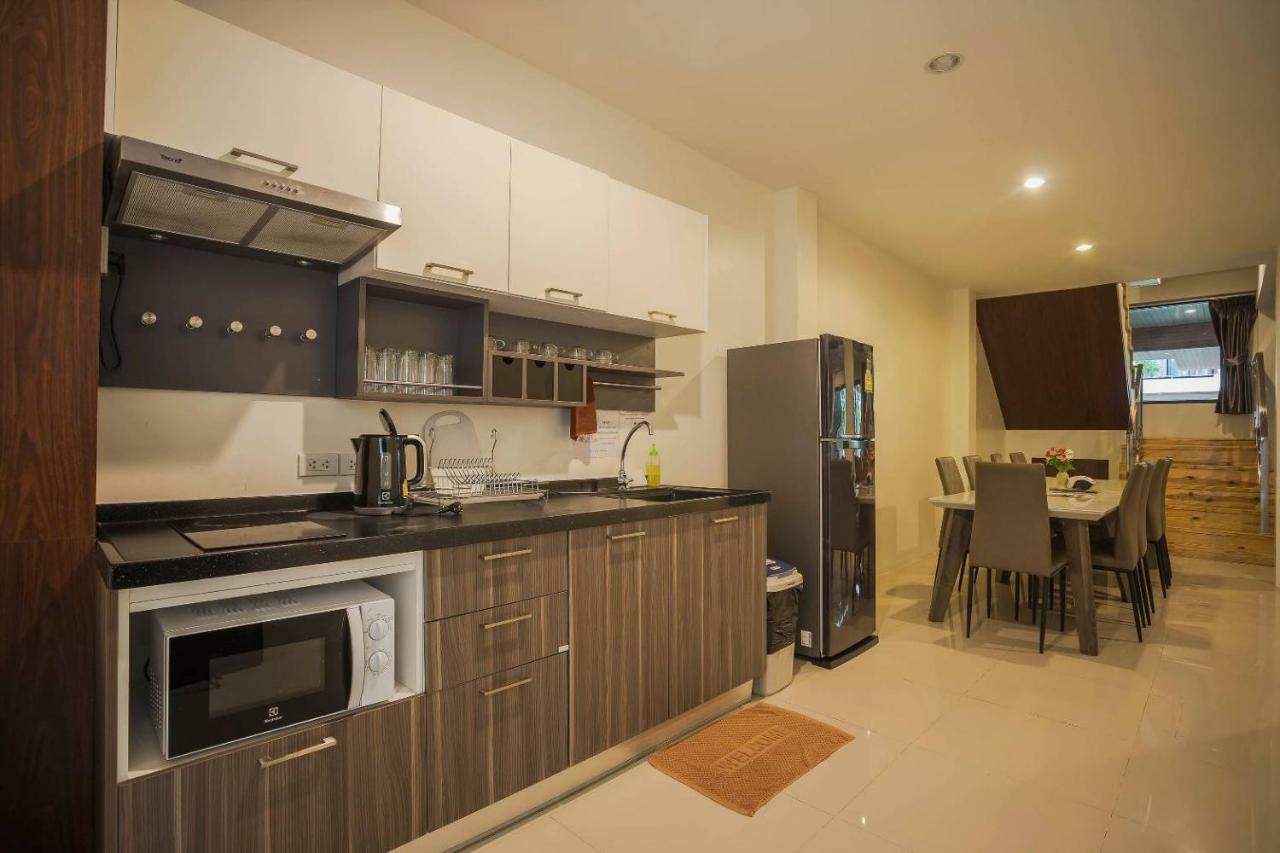 Aonang Oscar Pool - Free Shuttle To Aonang -shared Pool - Private Pool * Ao Nang