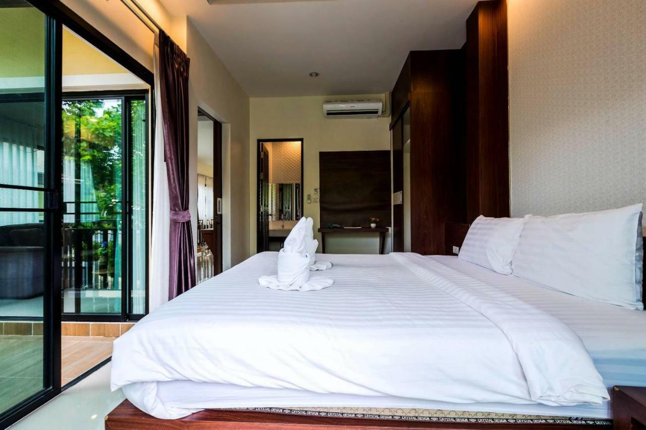 Aonang Oscar Pool - Free Shuttle To Aonang -shared Pool - Private Pool * Ao Nang