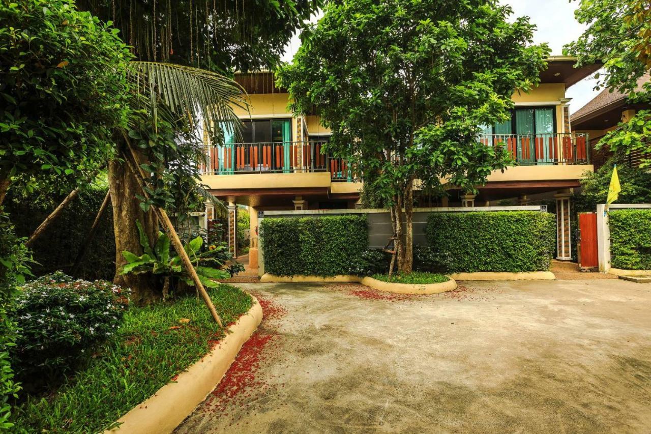 Aonang Oscar Pool - Free Shuttle To Aonang -shared Pool - Private Pool * Ao Nang