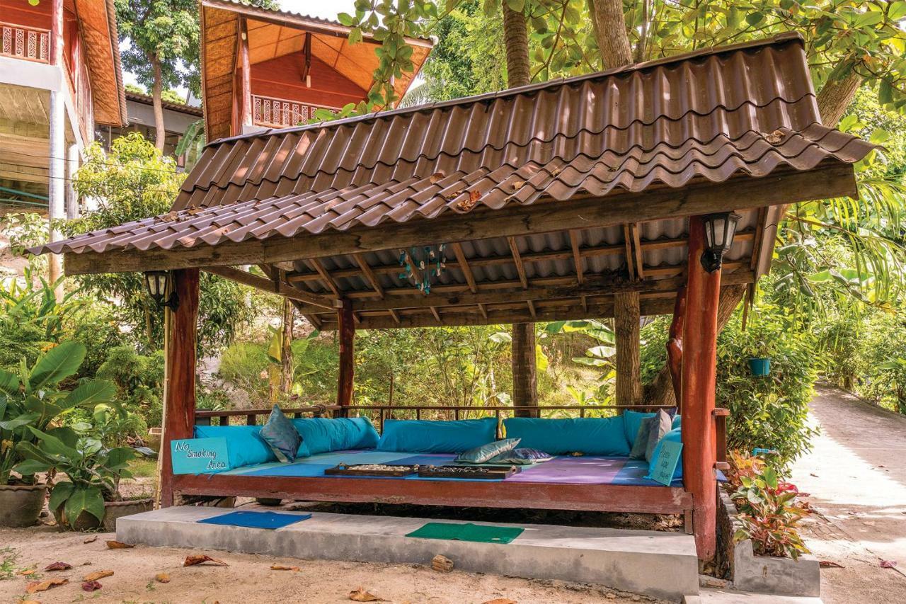 Baan Kiao Haad Yao