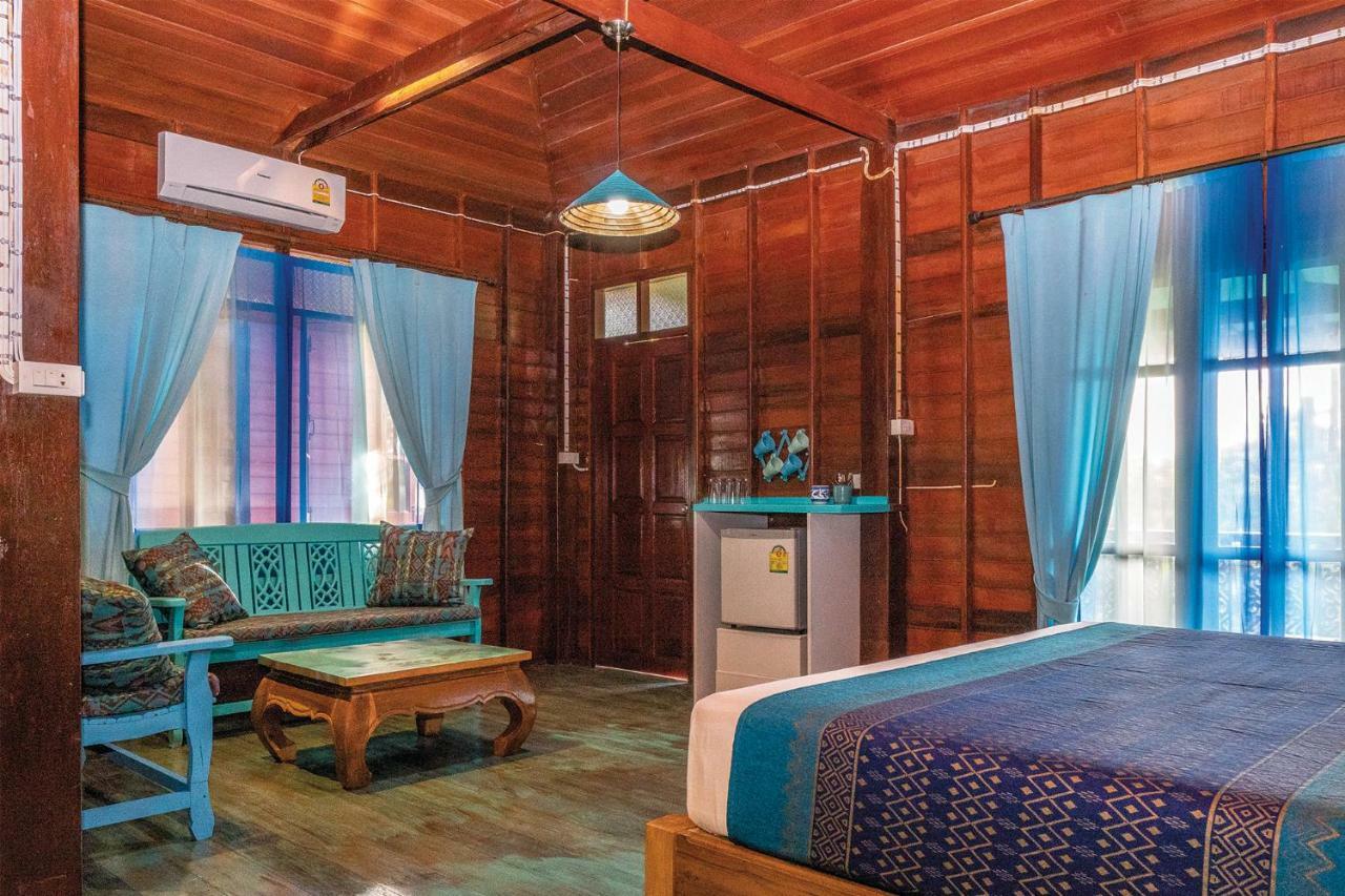 Baan Kiao Resort Haad Yao