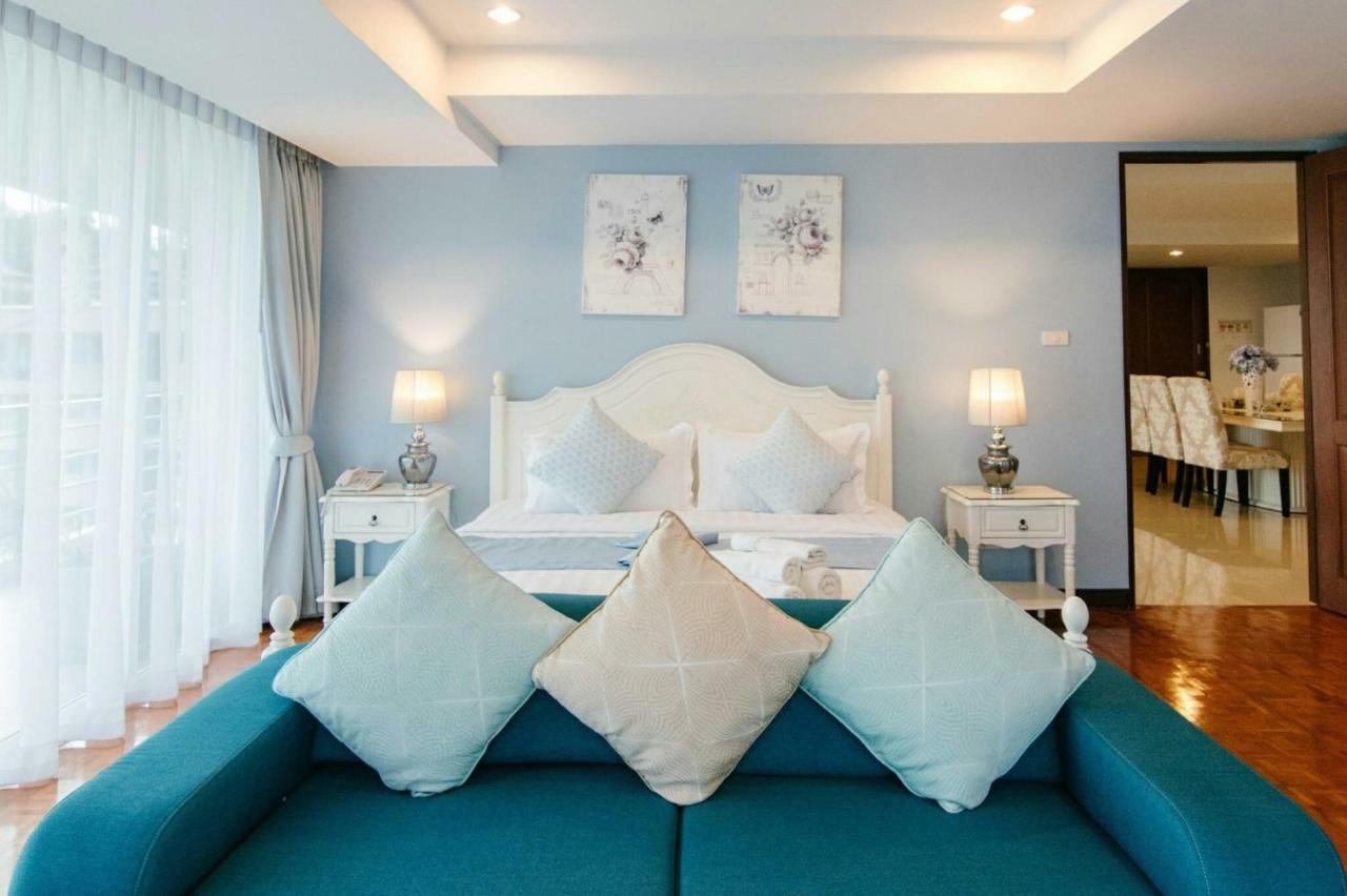 Aparthotel Searidge Hua Hin & Poolvilla