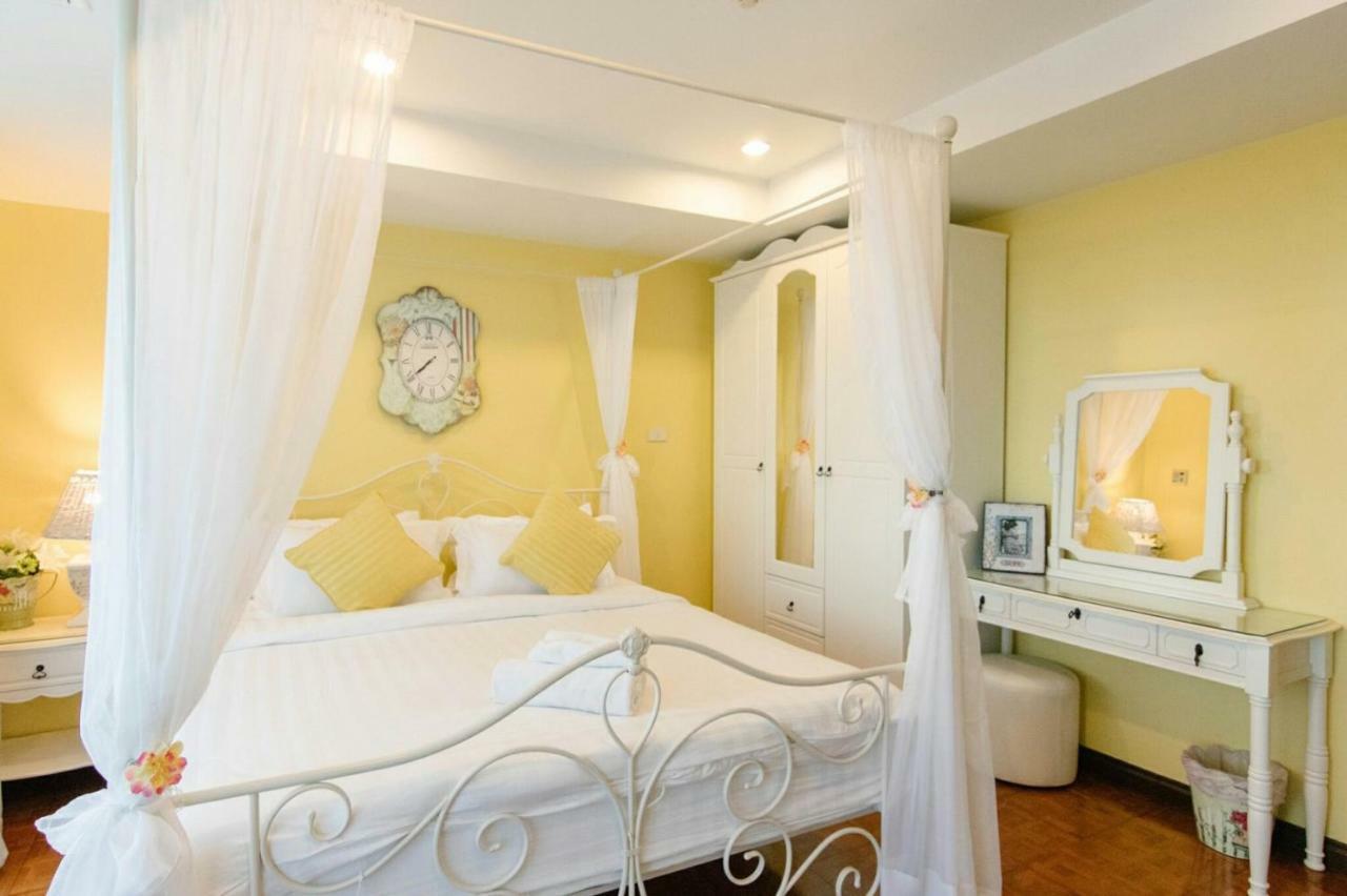 Aparthotel Searidge Hua Hin & Poolvilla Khao Tao