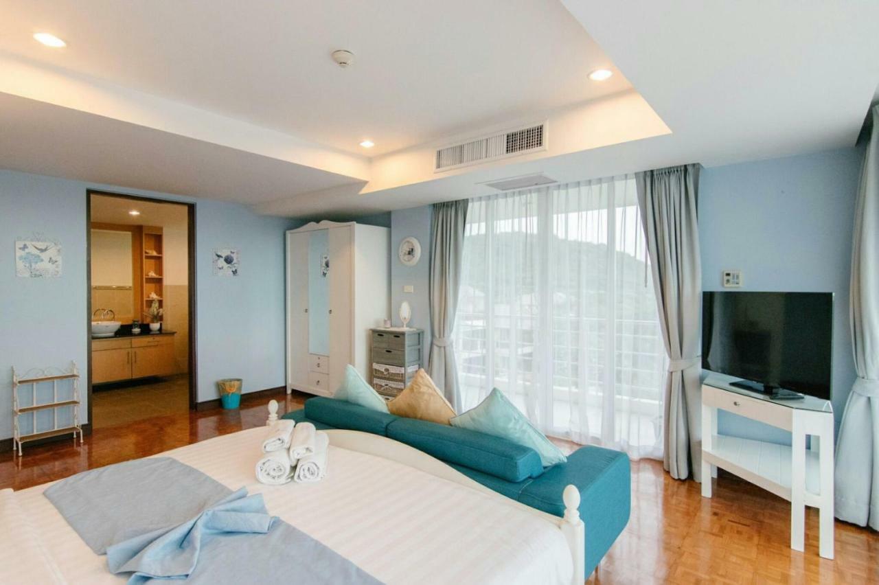 Aparthotel Searidge Hua Hin & Poolvilla Khao Tao