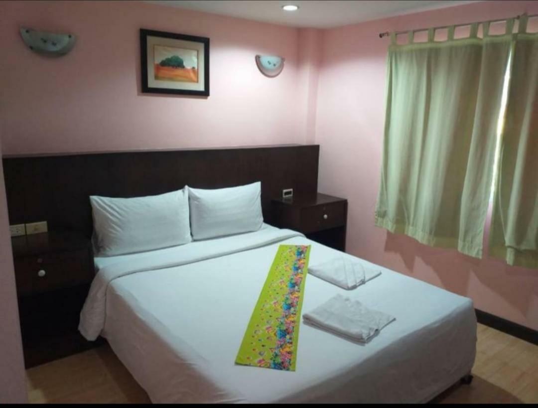 Fish Star Hotel Cha-Am