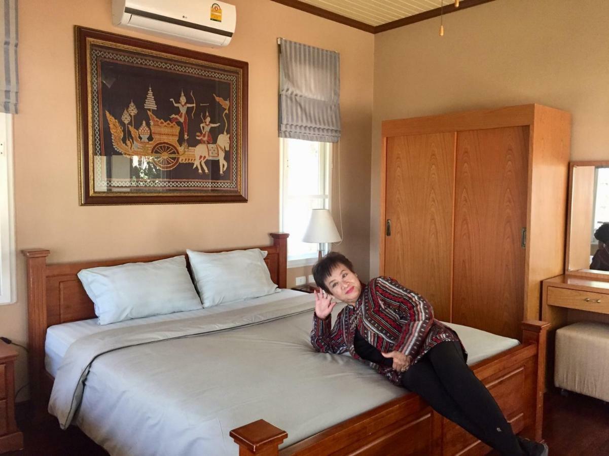 Resort Khaoyai Nature Retreat