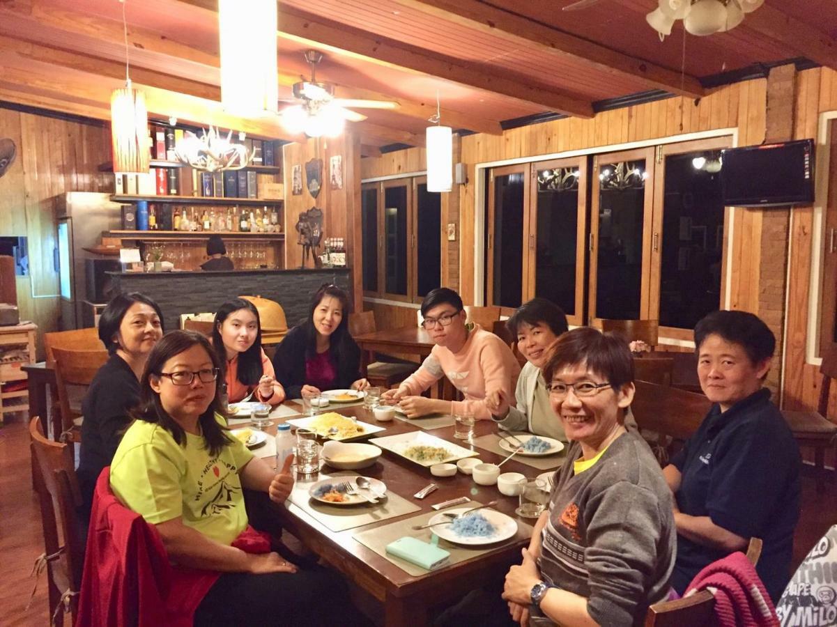 Resort Khaoyai Nature Retreat