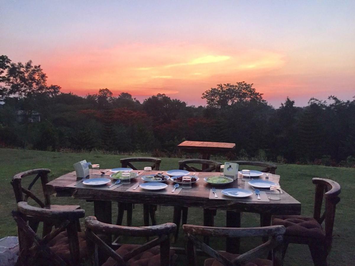 Resort Khaoyai Nature Retreat 2*