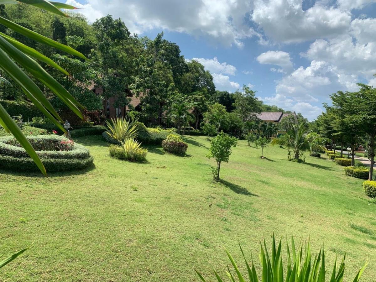 Resort Maingern Maithong