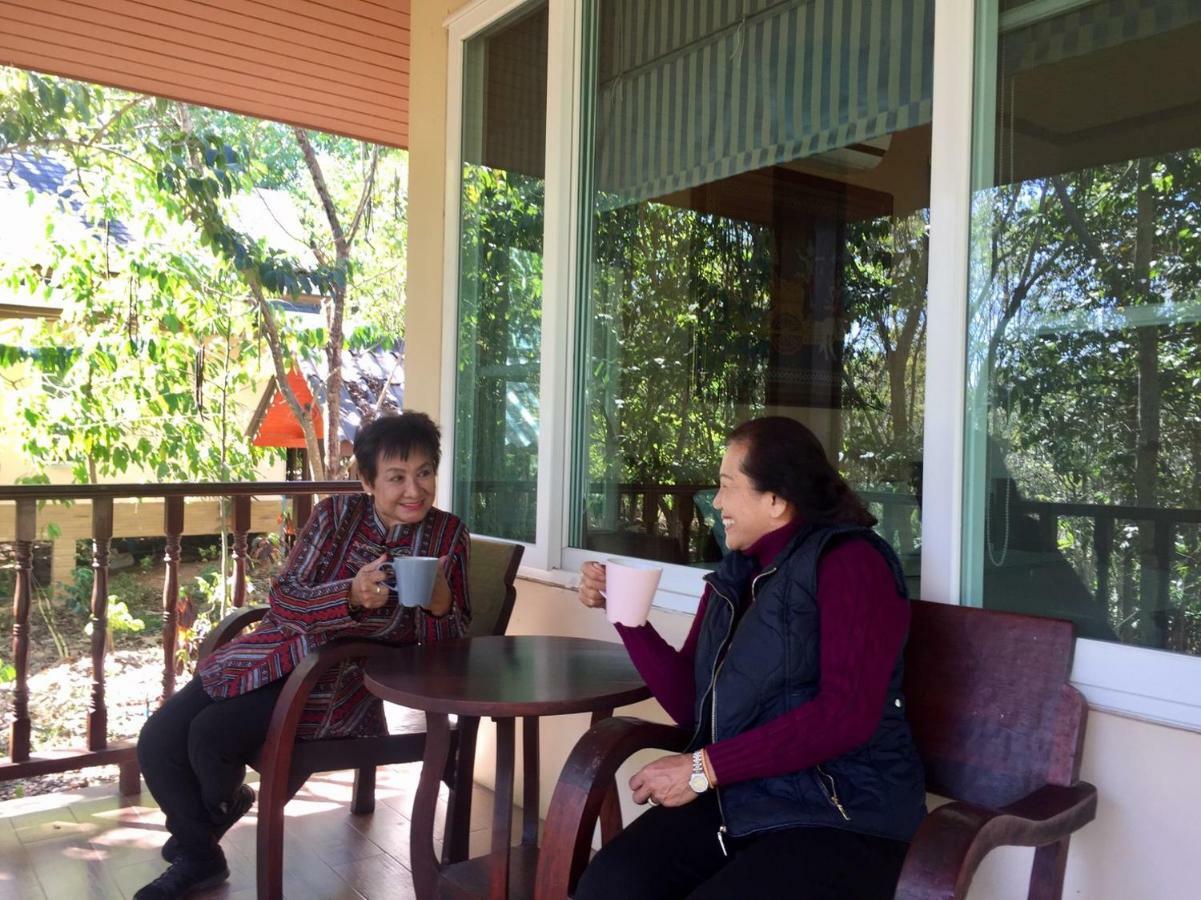 Khaoyai Nature Retreat Resort 2*