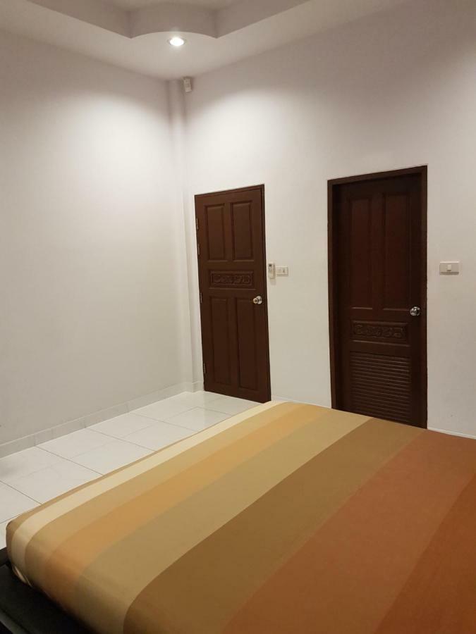 Villa - Baan Dusit Pattaya *