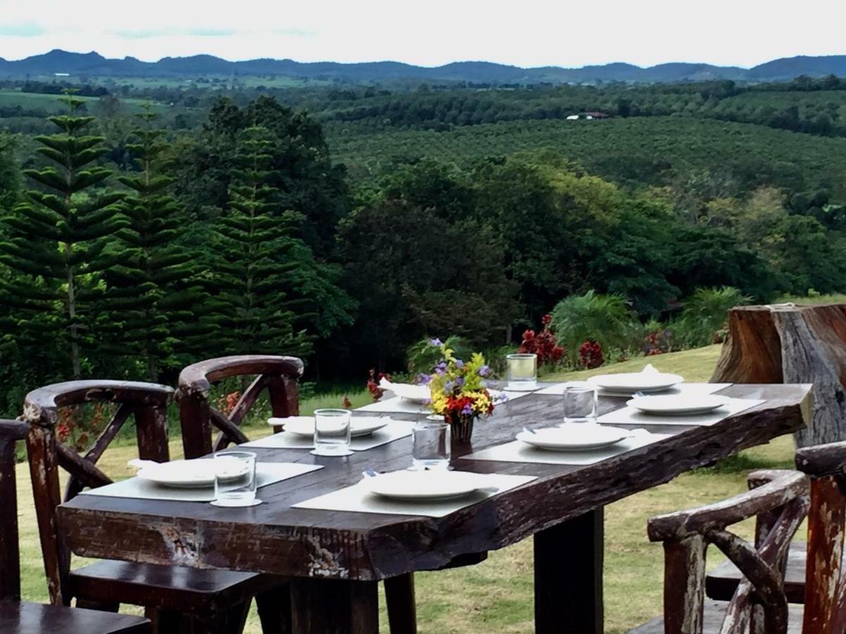 Resort Khaoyai Nature Retreat