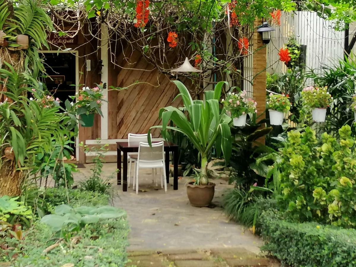 Khaoyai Nature Retreat Resort