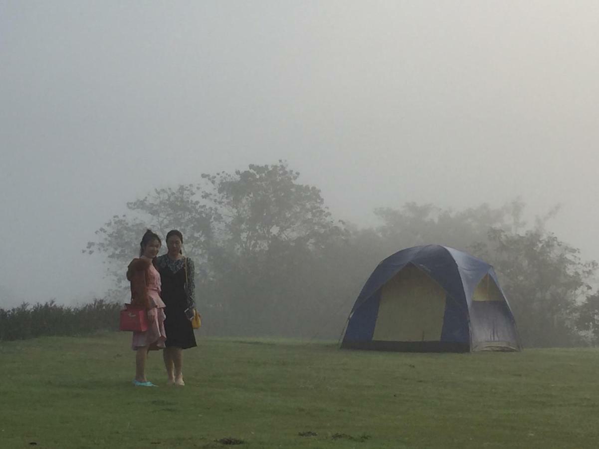Khaoyai Nature Retreat Resort