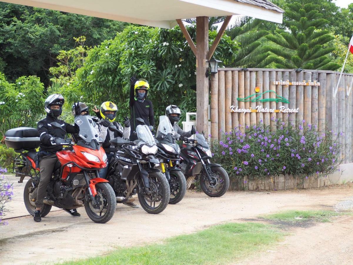 Khaoyai Nature Retreat Resort