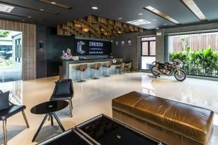 Hotel Cresco Hotel Buriram SHA Extra Plus Buri Ram