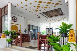 Resort Bhu Tarn &