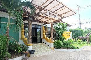 Kana Bay Ao-nang Thailand 4* Krabi