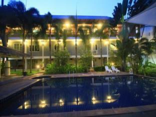 Resort Phu Panwa Krabi