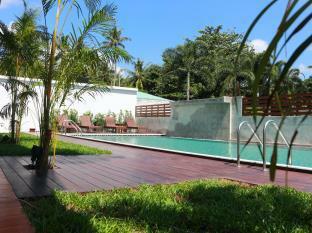 Crystal 3* Lamai Beach (Koh Samui)