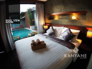 Eya Poolvilla 3*