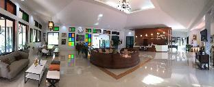 Kornwat Garden Hotel 2*