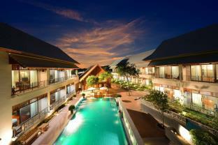 Plakan Resort
