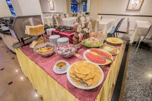 Hotel Crystal Krabi Ban Khlong Chi Lat