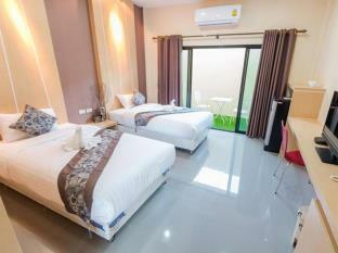 Hotel The Tide Nakhon Si Thammarat