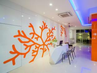 Casa De Coral Boutique Kata Beach (Phuket)