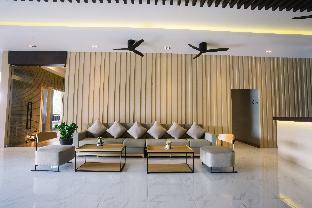 Hotel Nadee 10 & Khon Kaen