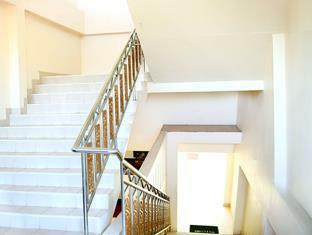 Baan Tong Tong Hotel