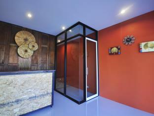 The Bedroom